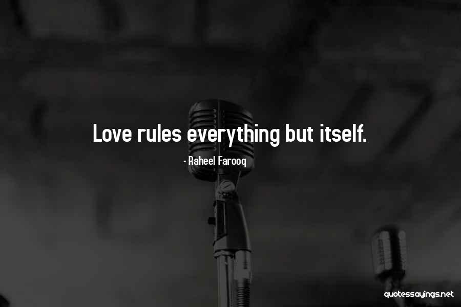 Retrato En Sepia Quotes By Raheel Farooq