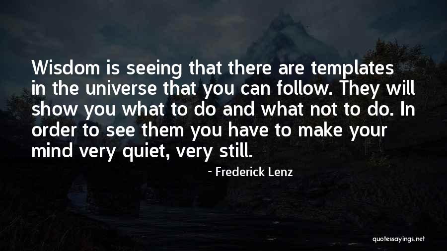 Retratos Da Quotes By Frederick Lenz Retratos Da Quotes By Frederick Lenz