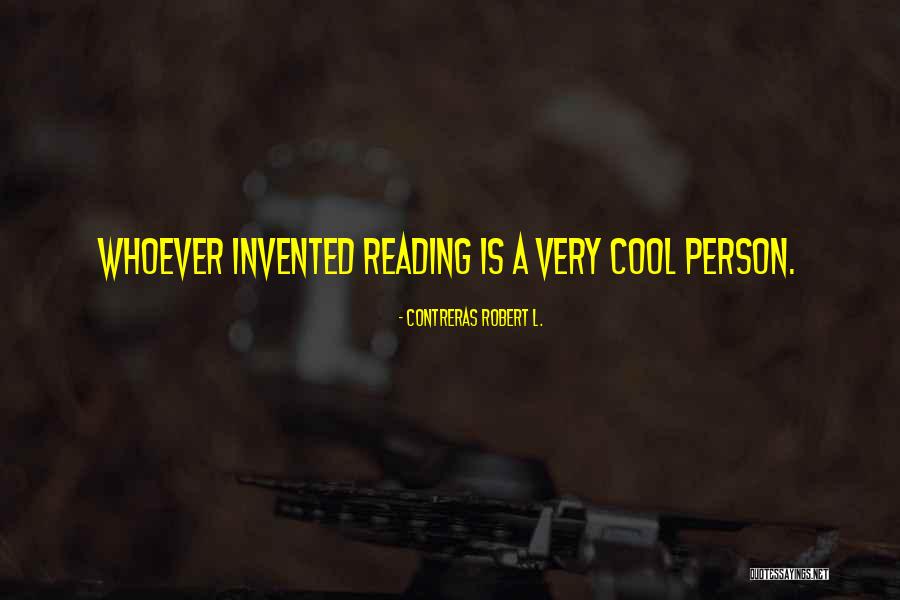 Retratos Quotes By Contreras Robert L. Retratos Quotes By Contreras Robert L.