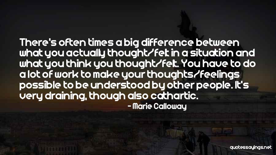 Retread Tires Quotes By Marie Calloway Retread Tires Quotes By Marie Calloway