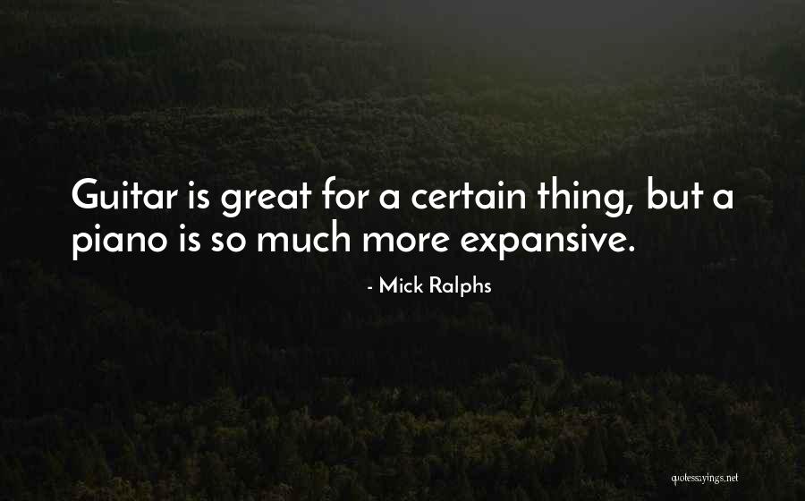 Retread Tires Quotes By Mick Ralphs Retread Tires Quotes By Mick Ralphs