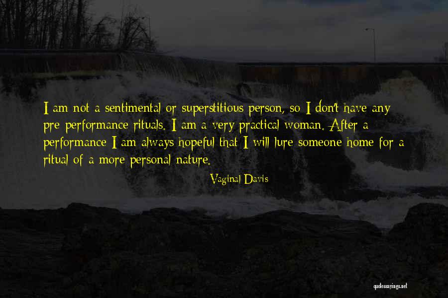 Retread Tires Quotes By Vaginal Davis Retread Tires Quotes By Vaginal Davis