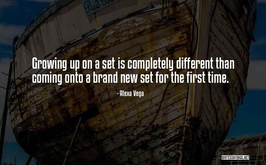 Retreading Basement Quotes By Alexa Vega Retreading Basement Quotes By Alexa Vega