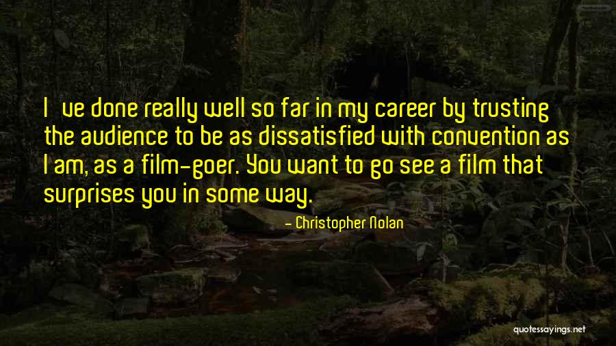 Retreading Tires Quotes By Christopher Nolan Retreading Tires Quotes By Christopher Nolan