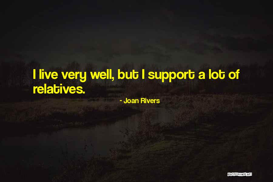 Retreading Tires Quotes By Joan Rivers Retreading Tires Quotes By Joan Rivers