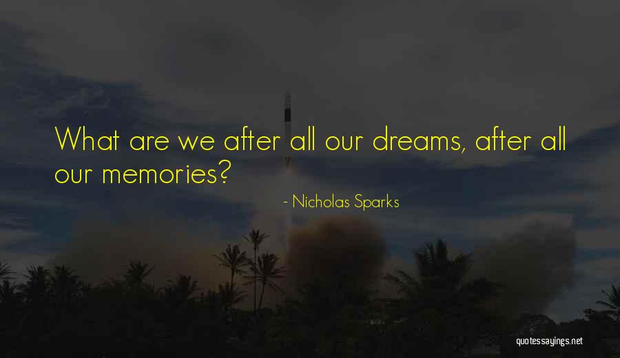 Retreat Letter Quotes By Nicholas Sparks