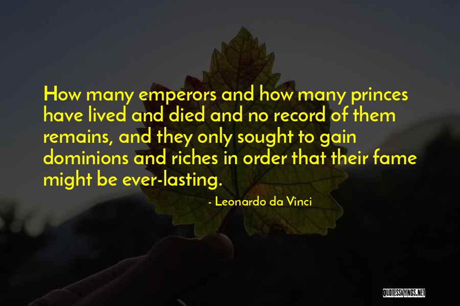 Retreated Sentences Quotes By Leonardo Da Vinci Retreated Sentences Quotes By Leonardo Da Vinci