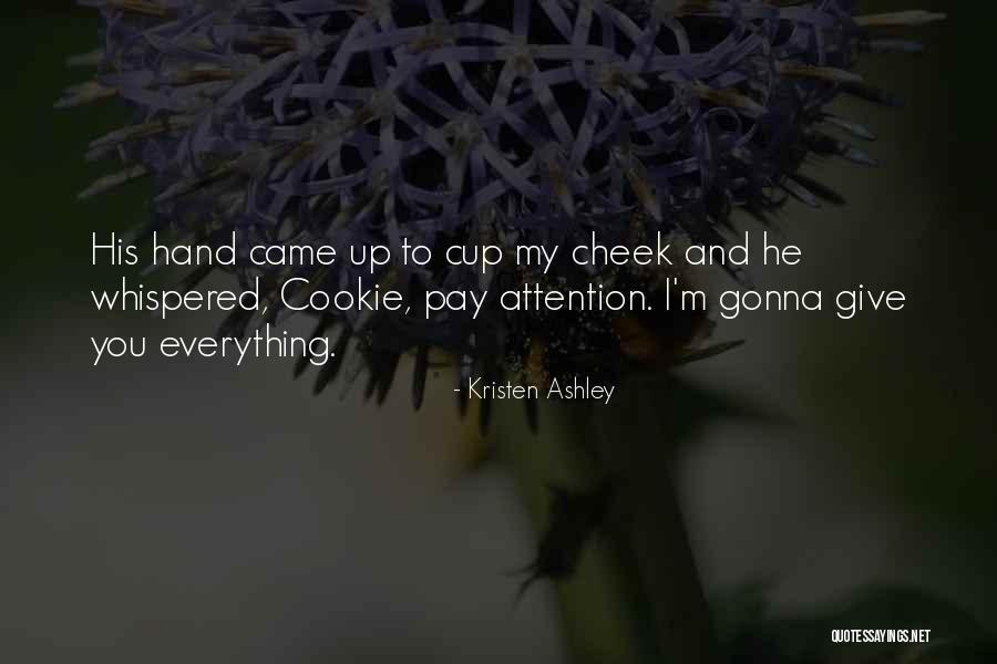 Retreatist In Sociology Quotes By Kristen Ashley Retreatist In Sociology Quotes By Kristen Ashley