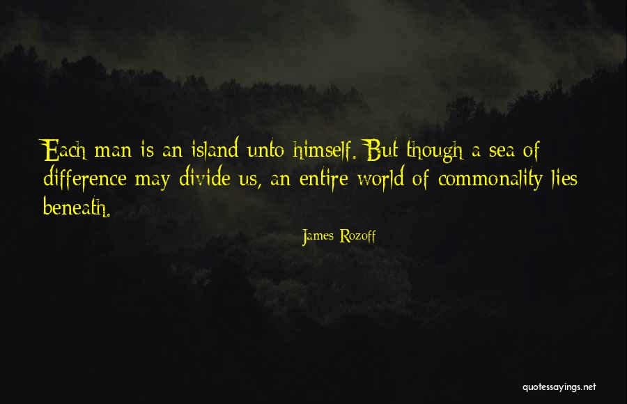 Retreatist Subculture Quotes By James Rozoff Retreatist Subculture Quotes By James Rozoff