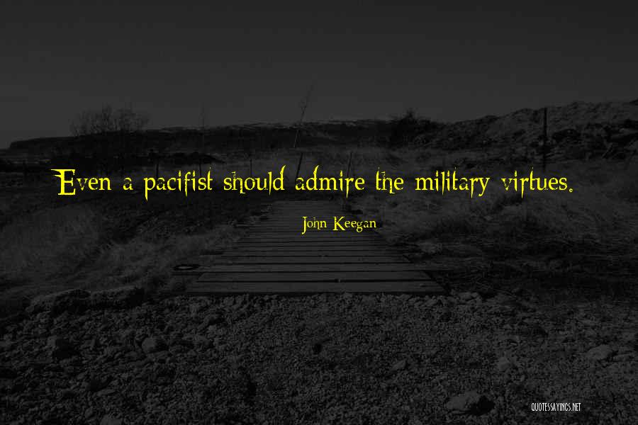 Retreatist Subculture Quotes By John Keegan Retreatist Subculture Quotes By John Keegan