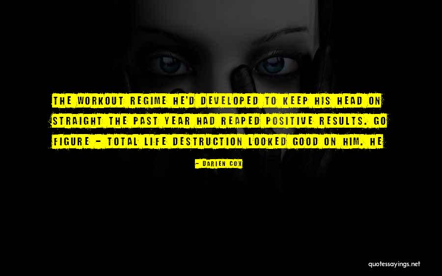 Retrenched Employees Quotes By Darien Cox Retrenched Employees Quotes By Darien Cox