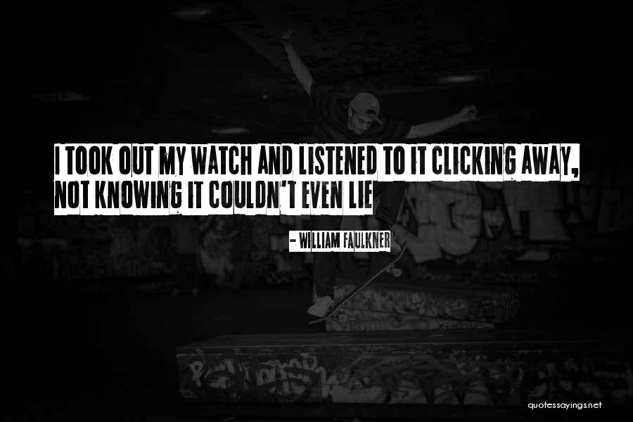 Retrenched Employees Quotes By William Faulkner Retrenched Employees Quotes By William Faulkner
