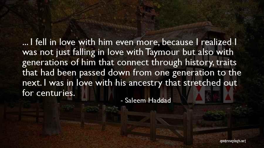 Retributions Against Nazis Quotes By Saleem Haddad Retributions Against Nazis Quotes By Saleem Haddad