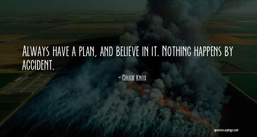 Retributions Quotes By Chuck Knox Retributions Quotes By Chuck Knox