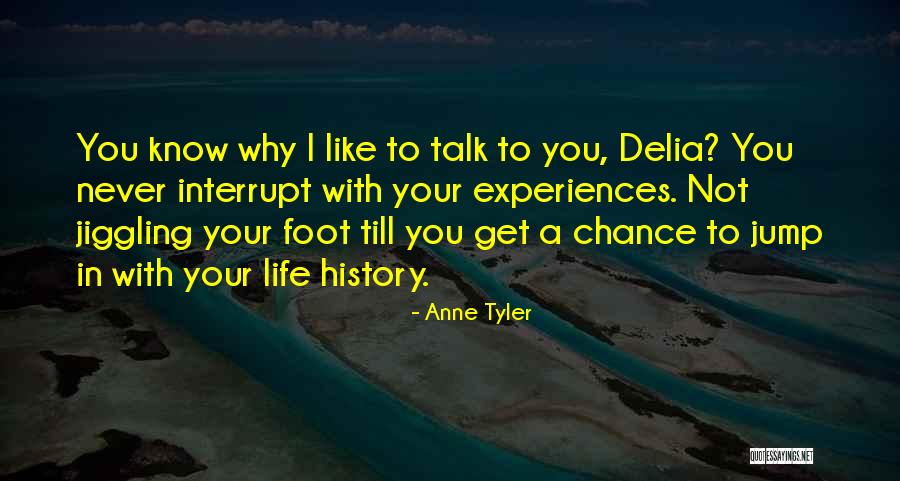 Retrica Font Quotes By Anne Tyler Retrica Font Quotes By Anne Tyler