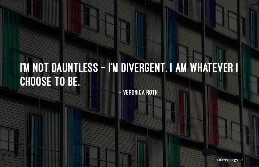 Retrica Font Quotes By Veronica Roth