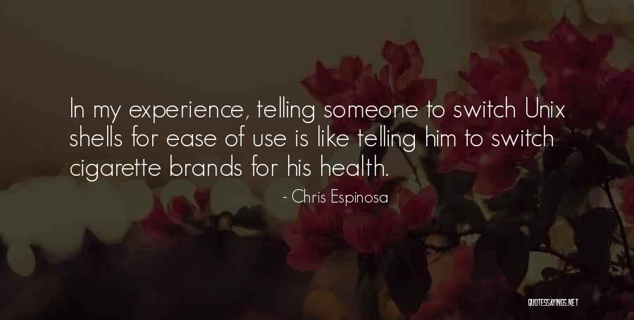 Retrievable Quotes By Chris Espinosa Retrievable Quotes By Chris Espinosa