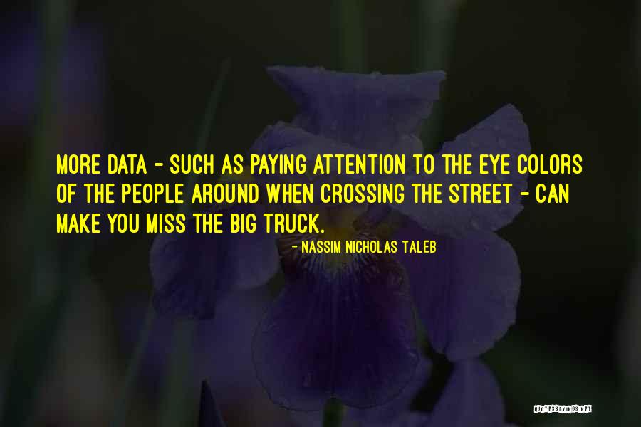 Retrieval Memory Quotes By Nassim Nicholas Taleb
