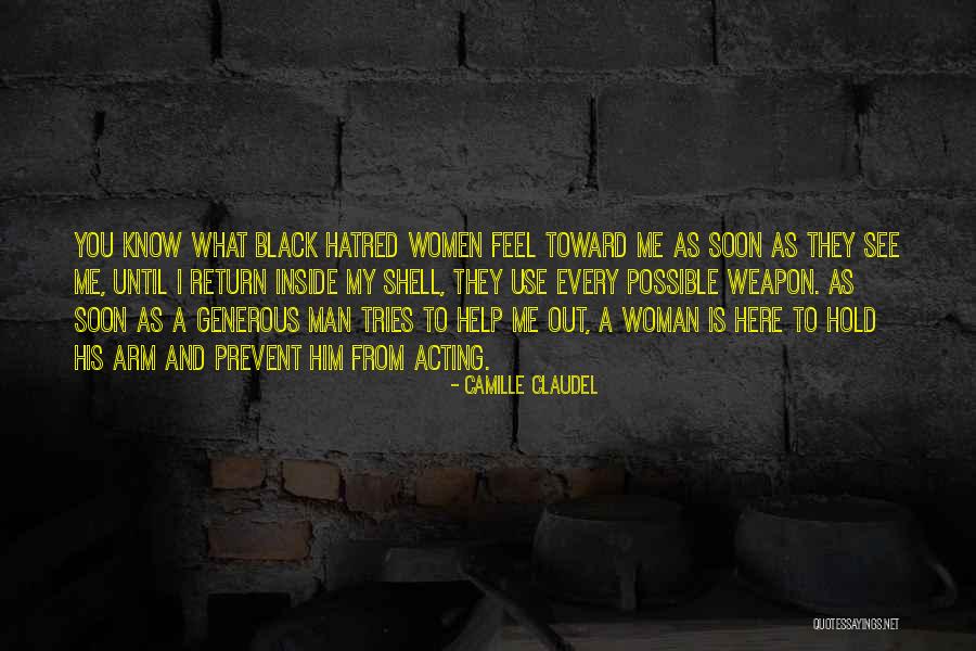 Retrieved In Tagalog Quotes By Camille Claudel Retrieved In Tagalog Quotes By Camille Claudel