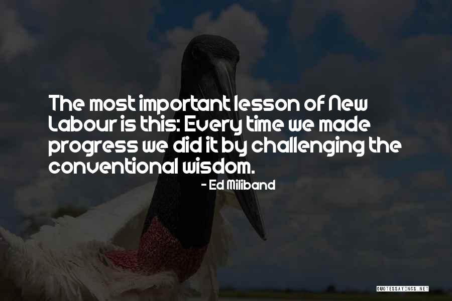 Retriggered Quotes By Ed Miliband Retriggered Quotes By Ed Miliband