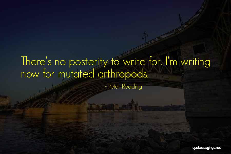 Retriggered Quotes By Peter Reading Retriggered Quotes By Peter Reading