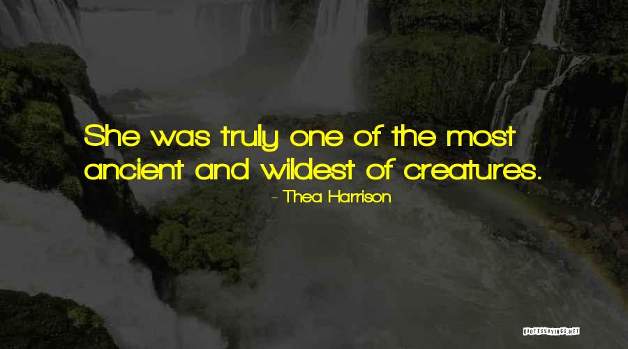 Retriggered Quotes By Thea Harrison Retriggered Quotes By Thea Harrison