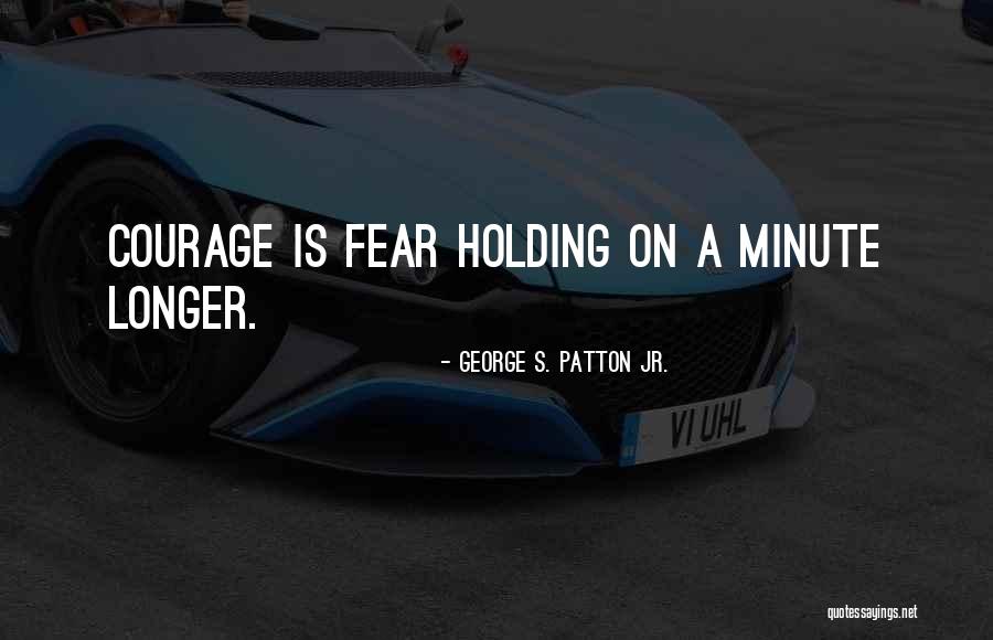 Retrivo Quotes By George S. Patton Jr.