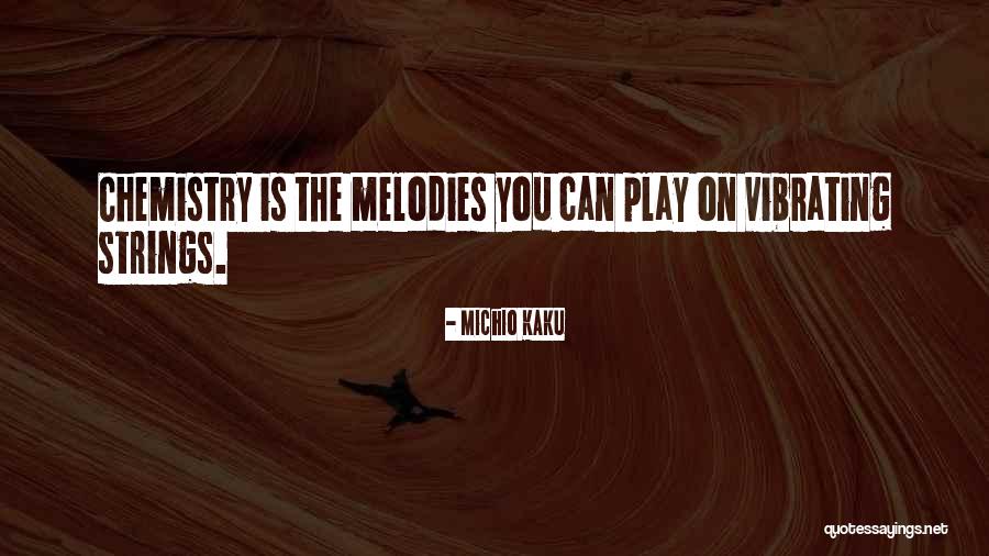 Retrivo Quotes By Michio Kaku