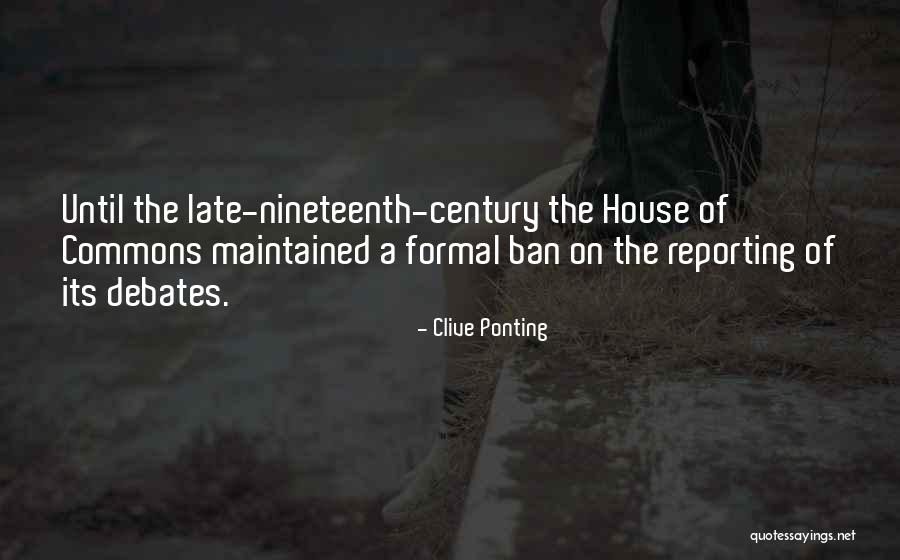 Retro Day Quotes By Clive Ponting Retro Day Quotes By Clive Ponting