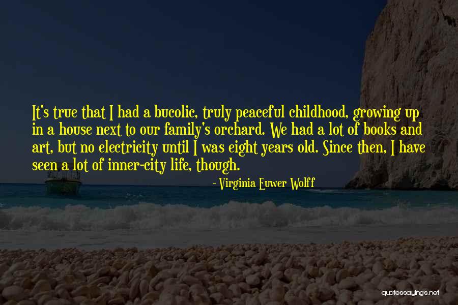 Retro Glam Quotes By Virginia Euwer Wolff Retro Glam Quotes By Virginia Euwer Wolff