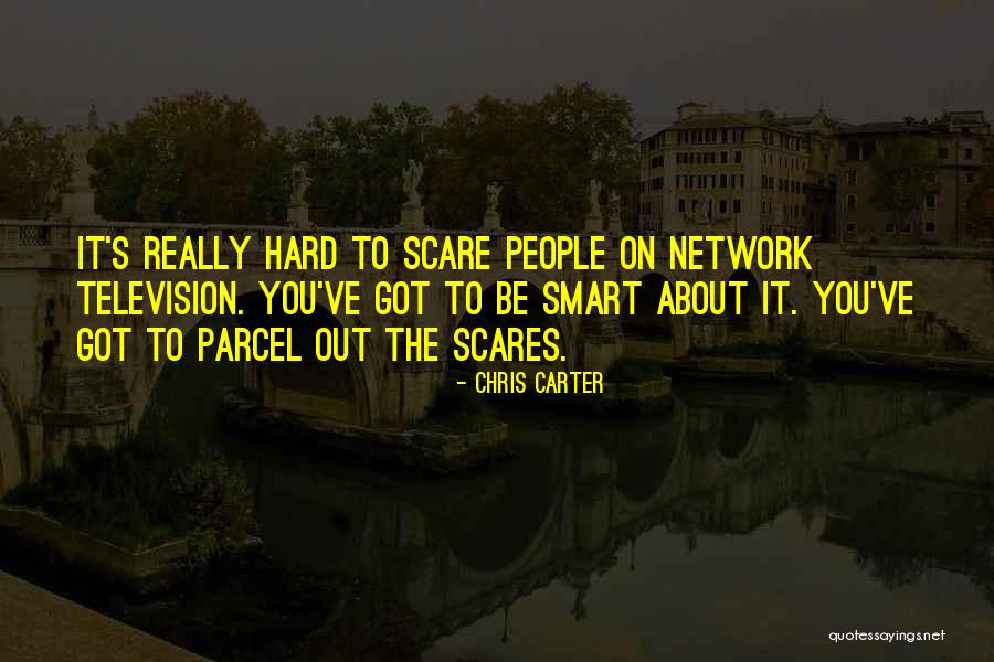 Retrobottega Dc Quotes By Chris Carter Retrobottega Dc Quotes By Chris Carter