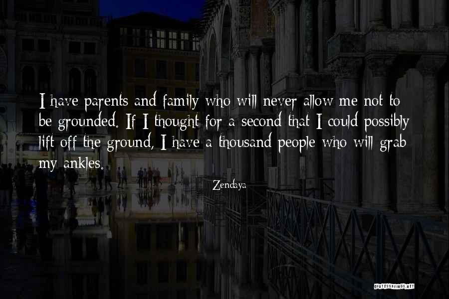 Retrocedence Quotes By Zendaya Retrocedence Quotes By Zendaya