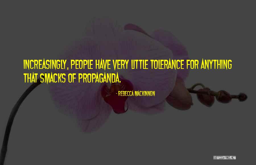 Retroceder Rendirse Quotes By Rebecca MacKinnon Retroceder Rendirse Quotes By Rebecca MacKinnon