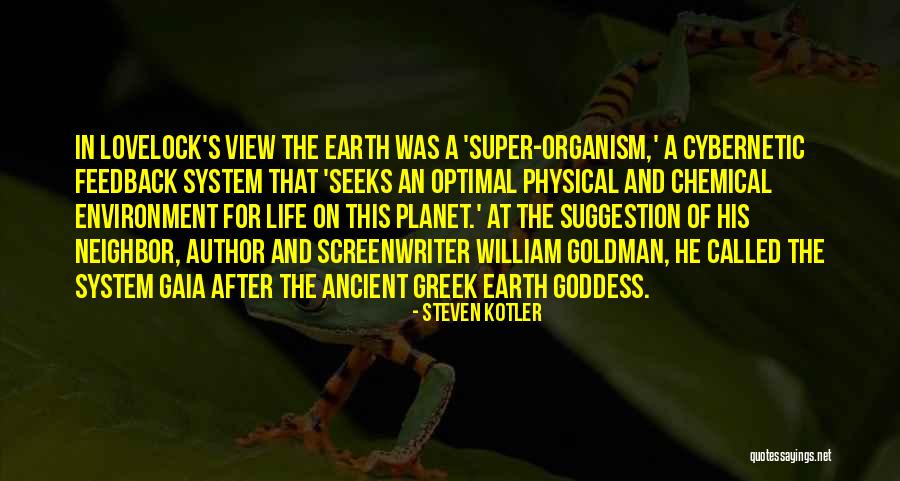 Retroceder Significado Quotes By Steven Kotler Retroceder Significado Quotes By Steven Kotler