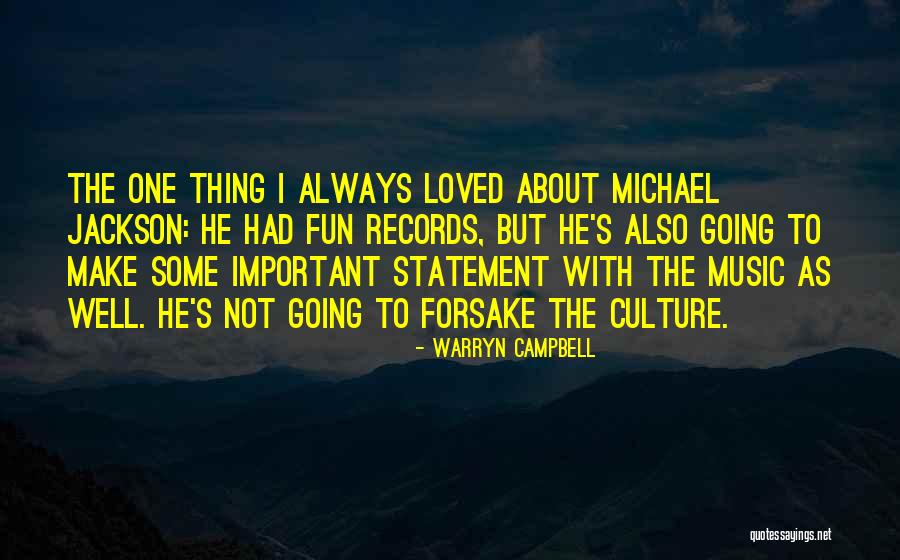 Retroceso Cultural Quotes By Warryn Campbell Retroceso Cultural Quotes By Warryn Campbell