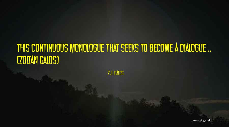 Retrofit Source Quotes By Z.J. Galos Retrofit Source Quotes By Z.J. Galos