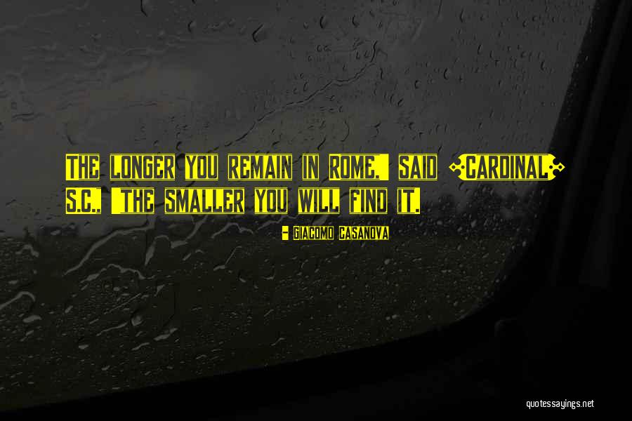 Retrograde Rice Quotes By Giacomo Casanova Retrograde Rice Quotes By Giacomo Casanova