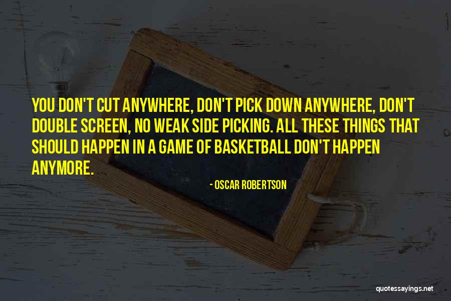 Retrogression In A Sentence Quotes By Oscar Robertson Retrogression In A Sentence Quotes By Oscar Robertson