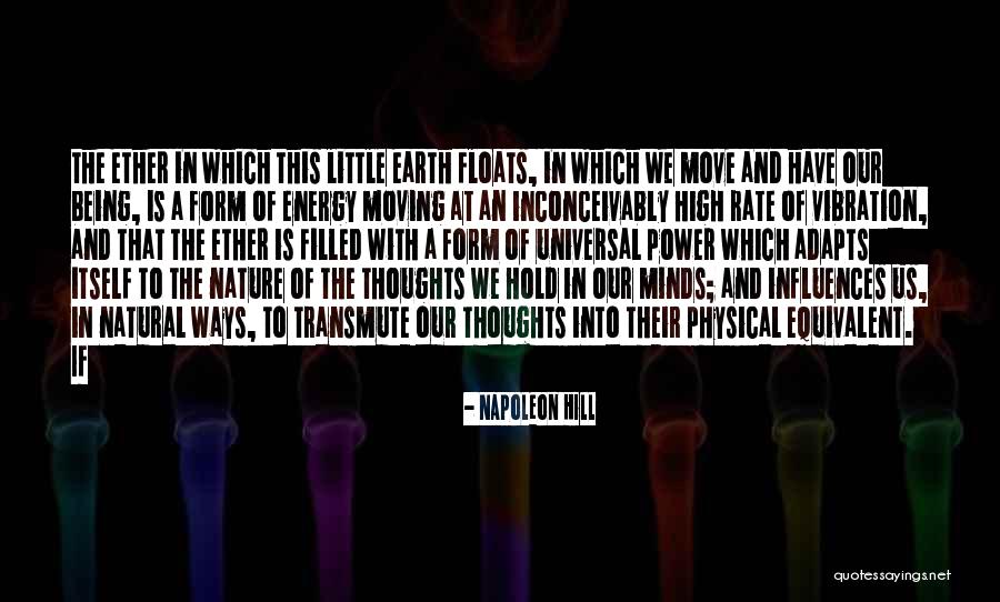 Retrogressive Metamorphism Quotes By Napoleon Hill Retrogressive Metamorphism Quotes By Napoleon Hill