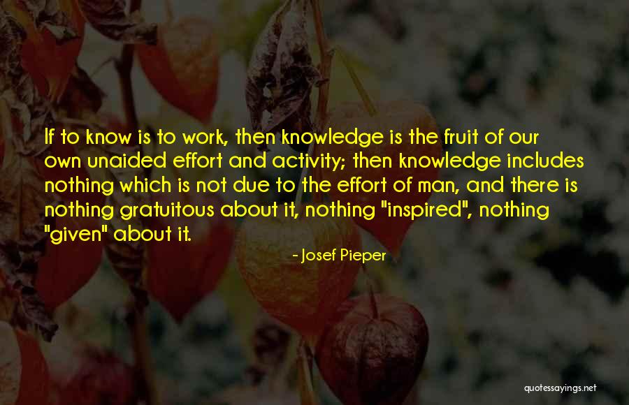 Retrogressive Metamorphosis Quotes By Josef Pieper Retrogressive Metamorphosis Quotes By Josef Pieper