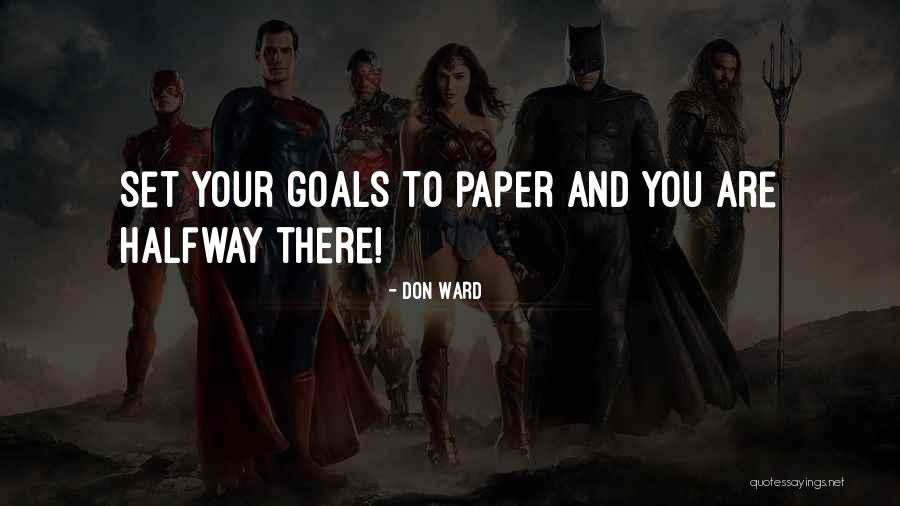 Retrogressive Quotes By Don Ward Retrogressive Quotes By Don Ward