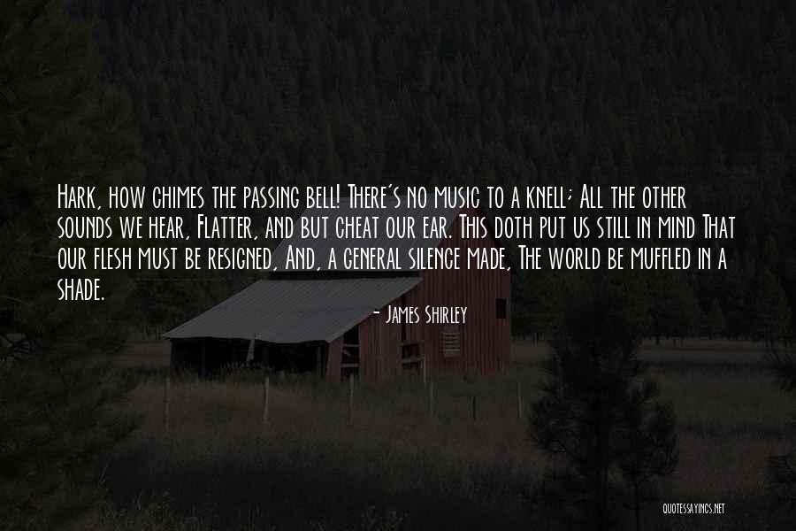 Retrogressive Quotes By James Shirley Retrogressive Quotes By James Shirley