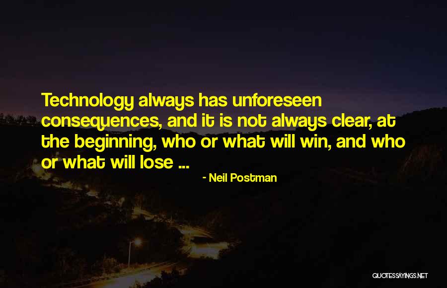 Retrogusto Boquete Quotes By Neil Postman Retrogusto Boquete Quotes By Neil Postman