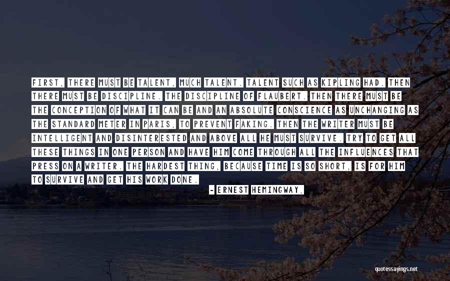 Retrospection And Introspection Quotes By Ernest Hemingway, Retrospection And Introspection Quotes By Ernest Hemingway,