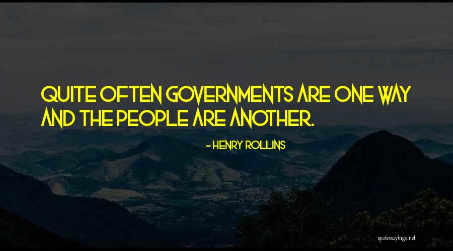 Retrospection Quotes By Henry Rollins Retrospection Quotes By Henry Rollins