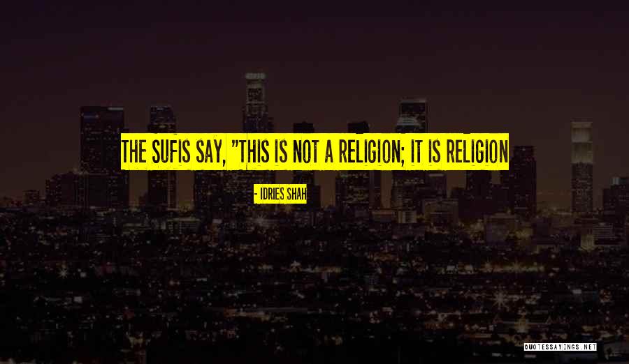 Retrospection Quotes By Idries Shah Retrospection Quotes By Idries Shah