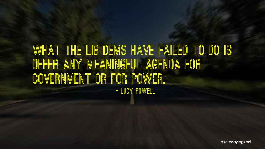 Retrospectiva Animada Quotes By Lucy Powell Retrospectiva Animada Quotes By Lucy Powell