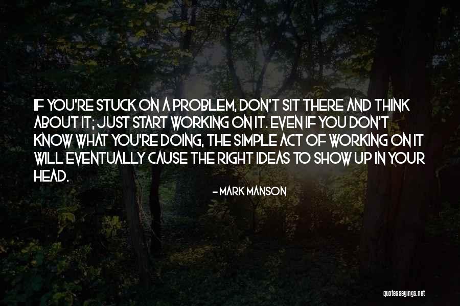 Retrospectiva De Um Quotes By Mark Manson Retrospectiva De Um Quotes By Mark Manson