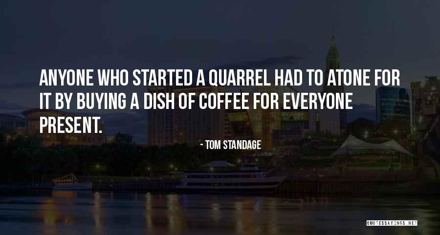 Retrospectiva De Um Quotes By Tom Standage Retrospectiva De Um Quotes By Tom Standage