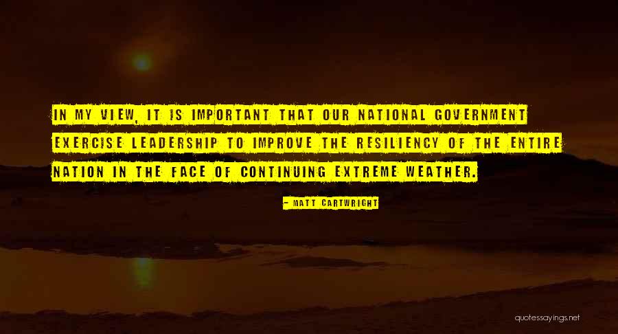 Retrospectivamente Significado Quotes By Matt Cartwright Retrospectivamente Significado Quotes By Matt Cartwright